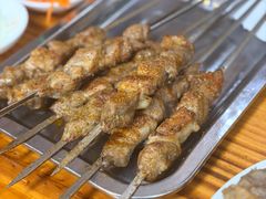 -217丰惠源抓饭(星湖街店)