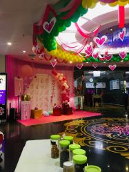 点击看大图 -莎蔓莉莎美容会所