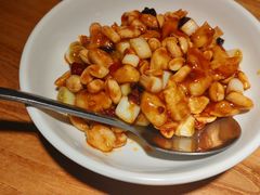 宫保鸡丁-小放牛炒菜馆(中山路乐汇城店)