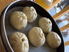 -桐香园小笼包(百井坊巷店)