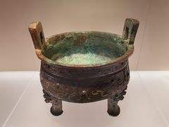 -上海博物馆(人民广场馆)