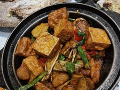 -正宗台湾胡椒蝦(愉景新时代广场店)