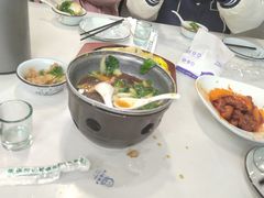 -馨方园食府·市井老南京菜