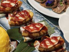 -松坂屋日料自助(长城路店)