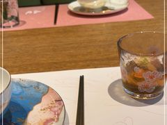 -甜阿姨·天台花园私房菜(万松园店)