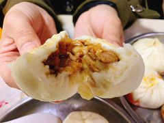 -老陶包子铺(南大西南村店)
