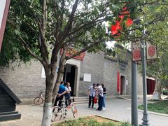 -毛泽东同志旧居