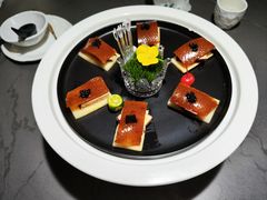 -3号仓库·创意中国菜(长宁龙之梦店)
