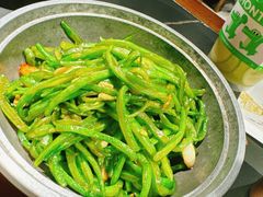 -魁盛居百年鲁菜馆(县西巷店)