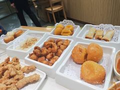 -傣妹火锅(狮子桥店)