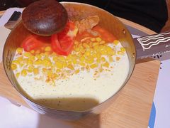 -火山屋台(新街口店)