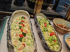 -钱小奴创意自助餐厅·原切谷饲安格斯畅吃(苏州昆山招商花园城店)