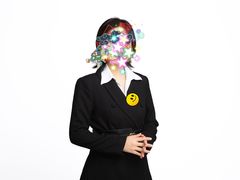 -一墨照相馆·证件照·形象照(世博店)