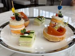 -深铁皇冠假日酒店·大堂吧