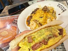 -旺记冰室(九龙中心大厦店)