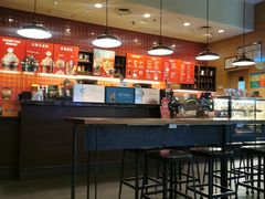 -星巴克(天津大悦城第二店)