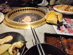 -谷牛日式烤肉(宝山U天地店)