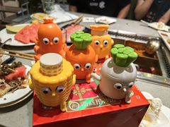 -海底捞火锅(漕宝路店)