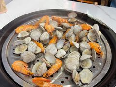 -船奇蒸汽海鲜·闽菜(八市海鲜总店)