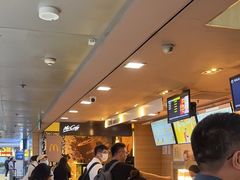 -麦当劳(西客站店)