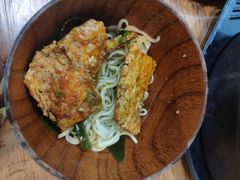 杨胖子特色臭豆腐-金陵杨胖子·砂锅麻辣烫(迈皋桥店)