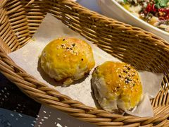 -阿娜尔·新疆菜(宜家荟聚中心店)