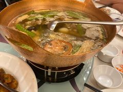 -富黎华海鲜大酒楼(正大广场店)