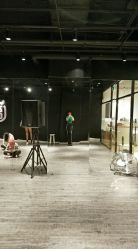 -嘉禾舞社·街舞培训工作室