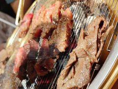 -西塔老太太泥炉烤肉(万柳华联店)