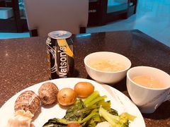 -虹桥机场国航贵宾室v8