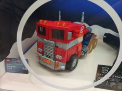 -LEGO(国贸商城店)
