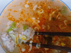 -清真马杰山牛肉汤馆