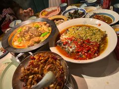 -永兴外婆桥(城中万达店)