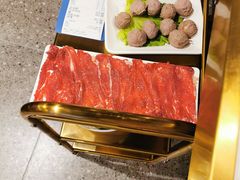 -古乐牛香·鲜牛肉自助火锅(南京总店)