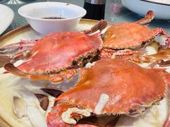 -海景苑海鲜大酒店(吕四店)