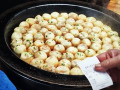 -哑巴生煎(姑苏区苏安新村店)