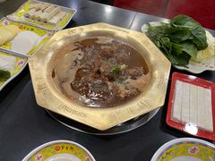 -芦月轩羊蝎子(北蜂窝店)