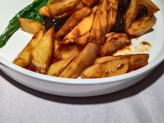 -鸭王烤鸭店(三里河店)