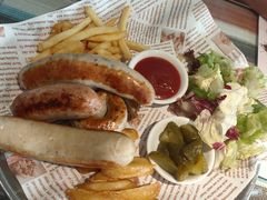 -米兰西点(新华路店)