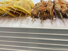 -彭城八戒羊肉串(总店)