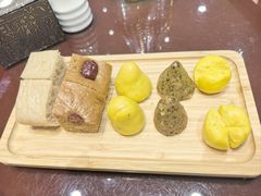 -紫泥369粗粮季(四牌楼店)