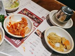 -喜来稀肉(虹泉路店)