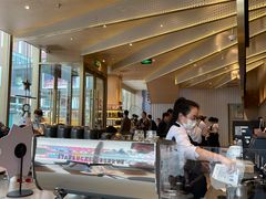 -星巴克臻选(沈阳大悦城店)