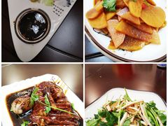 -巷儿里餐厅·杭帮菜(信义坊店)