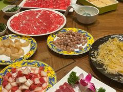 -南门涮肉(上海一店)