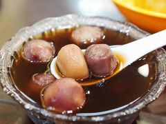 甜芋头-毛华美食(清扬路店)