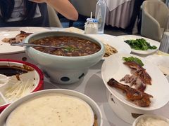 -满堂·烤鸭店·北京菜(鼓楼店)