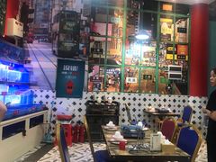 -小龍鳳·港式海鲜打边炉(沙湖路店)