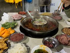 -渝味黄姐火锅(黄泥村店)