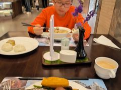 -同里湖大饭店-怡景轩中餐厅(同里古镇店)